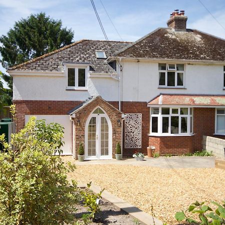 Avondale New Forest Godshill  Exterior photo