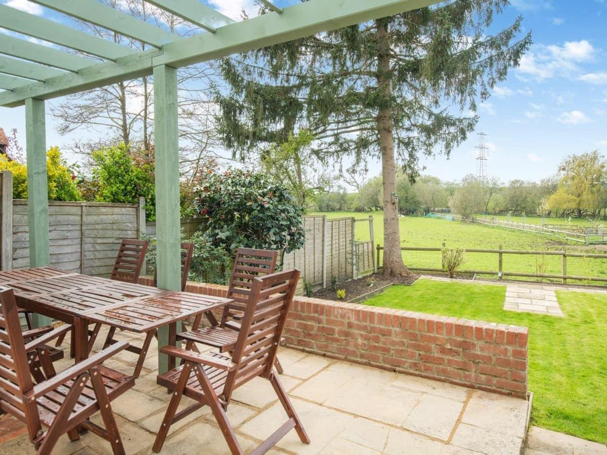 Avondale New Forest Godshill  Exterior photo