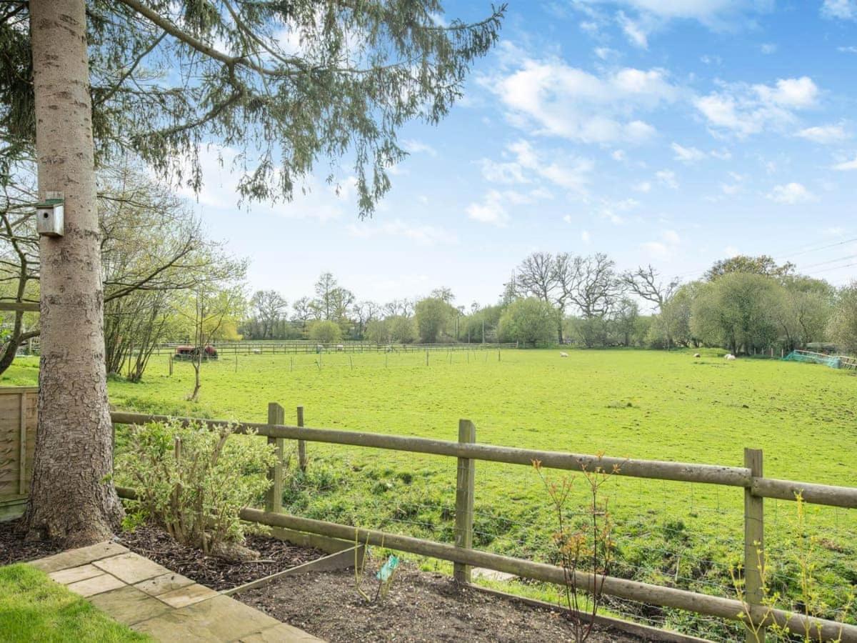Avondale New Forest Godshill  Exterior photo
