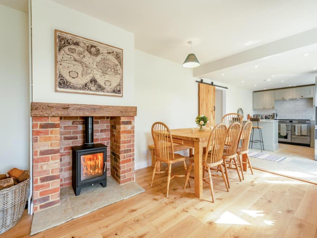Avondale New Forest Godshill  Exterior photo