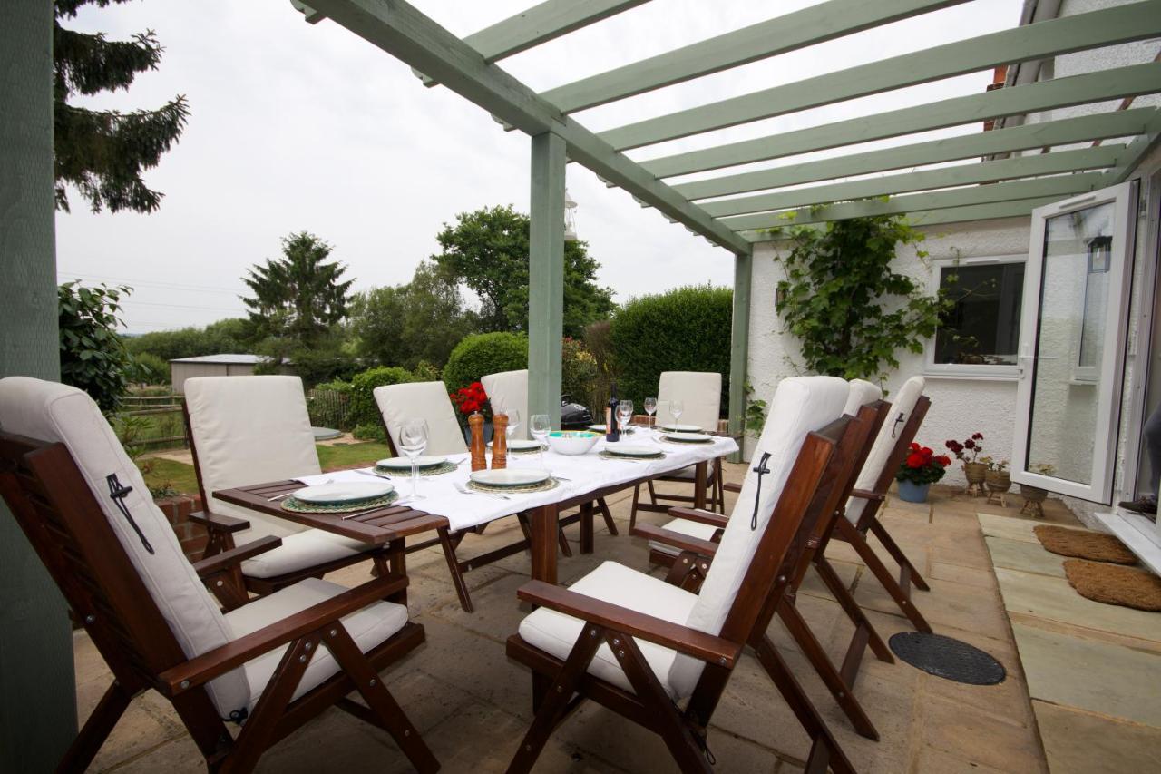 Avondale New Forest Godshill  Exterior photo