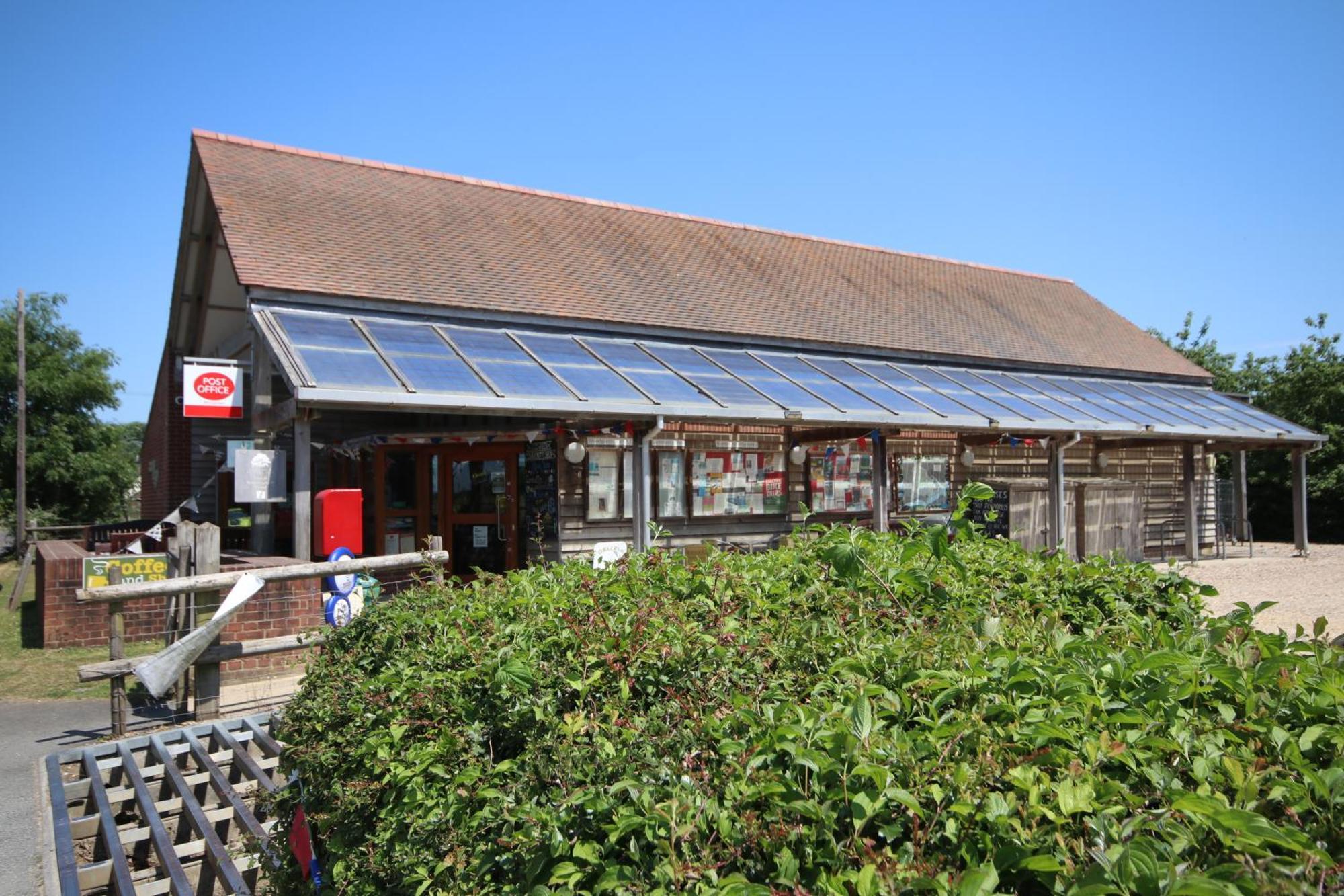 Avondale New Forest Godshill  Exterior photo